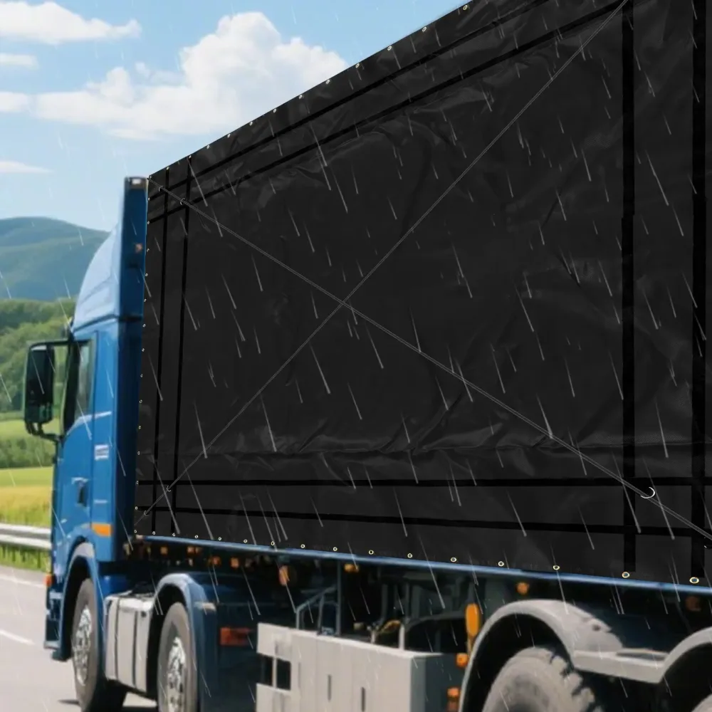 Truck waterproof 6.56ft 318kg