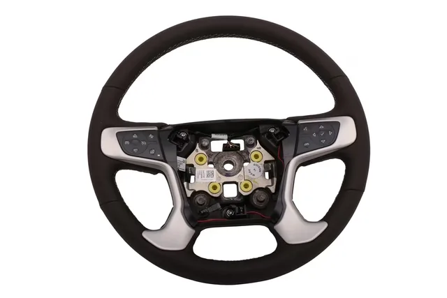 Wheel 6.0 lb