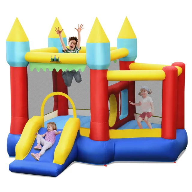Backyard Play 380w 480w 112'