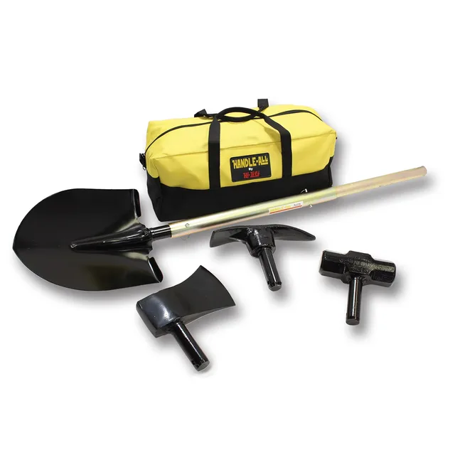 Vehicle 8 lb telescoping