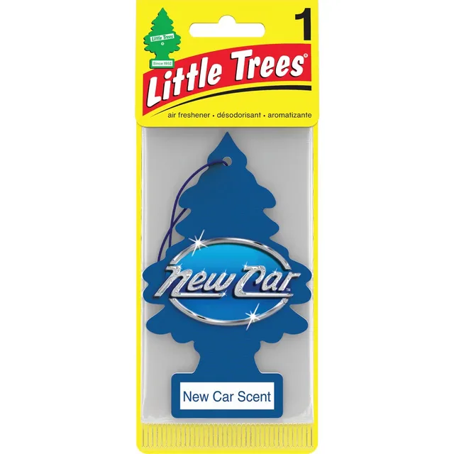 Air Freshener