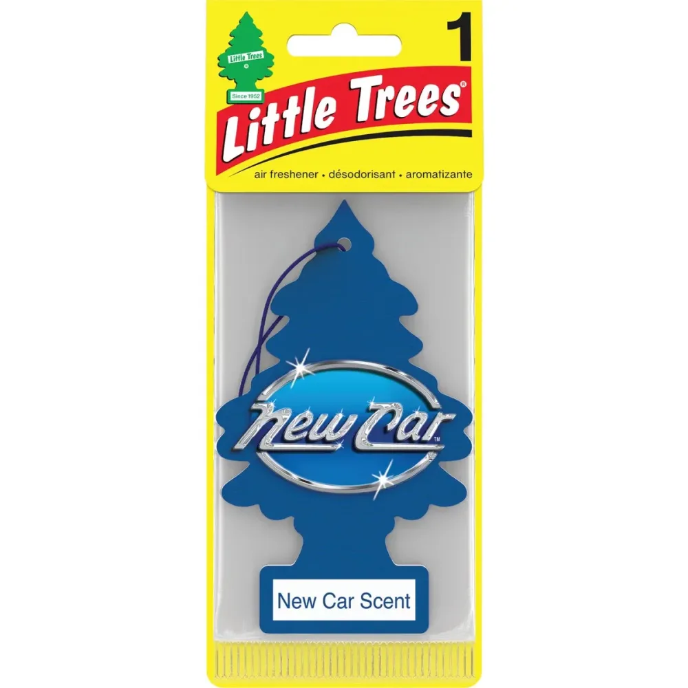 Air Freshener