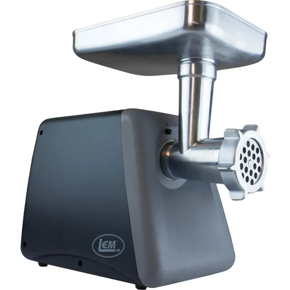 Grinder 575 watt 8mm 4.8mm