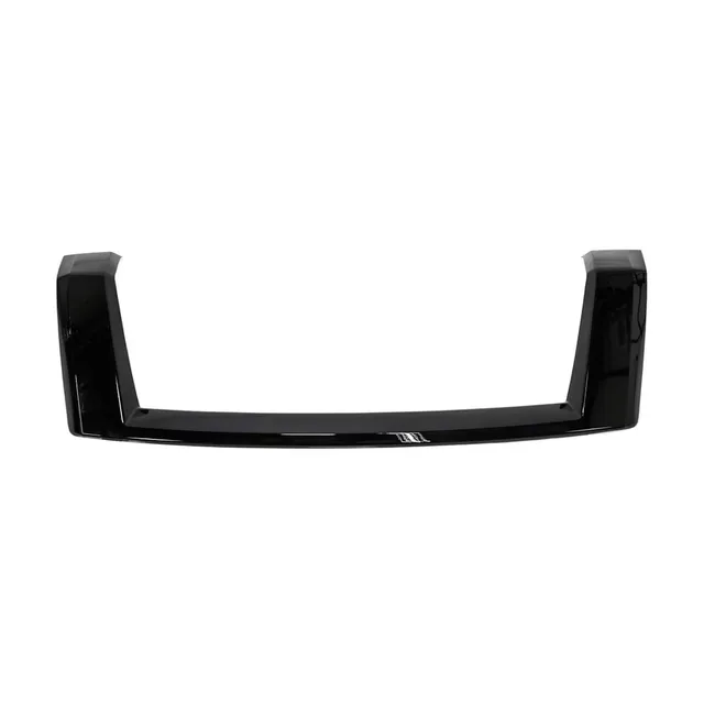 Bumpers & Grille Guards