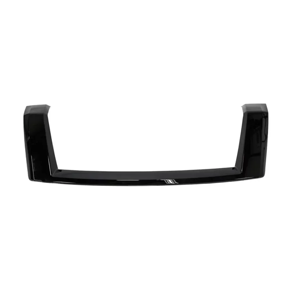 Bumpers & Grille Guards