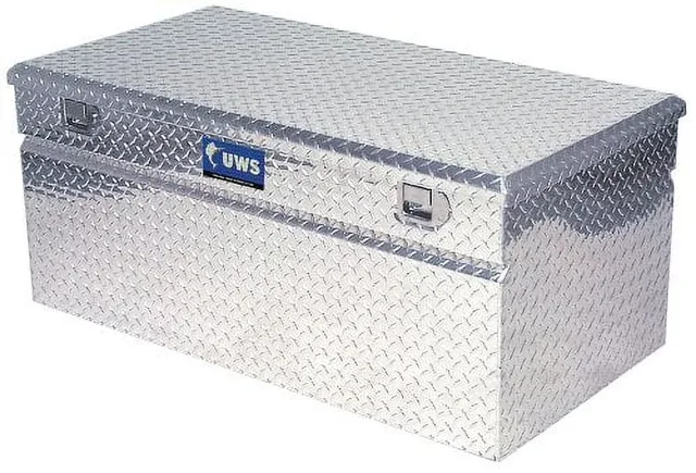 Tool Boxes