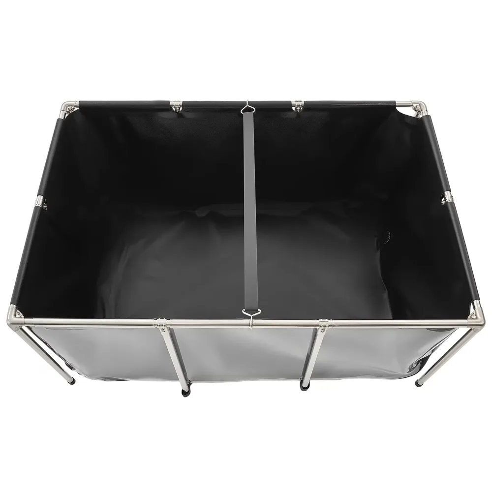 Tank 0.9 mm 1.2 mm 30.1 lbs