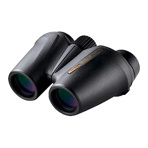 Prism Binocular black 15mm 1 mm