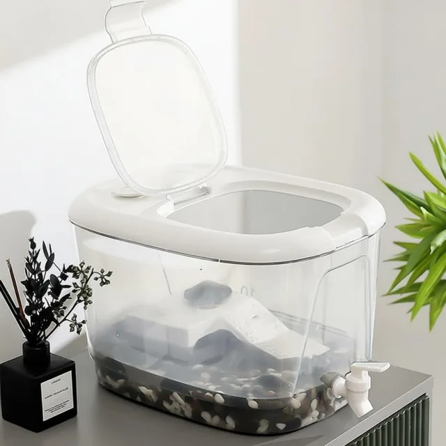 Turtle Tank