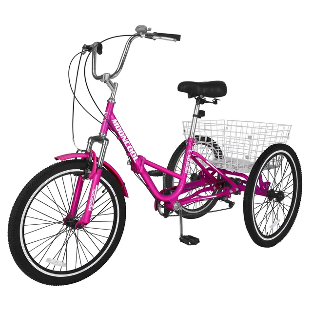 Cruiser Bike 20 inch folding foldable