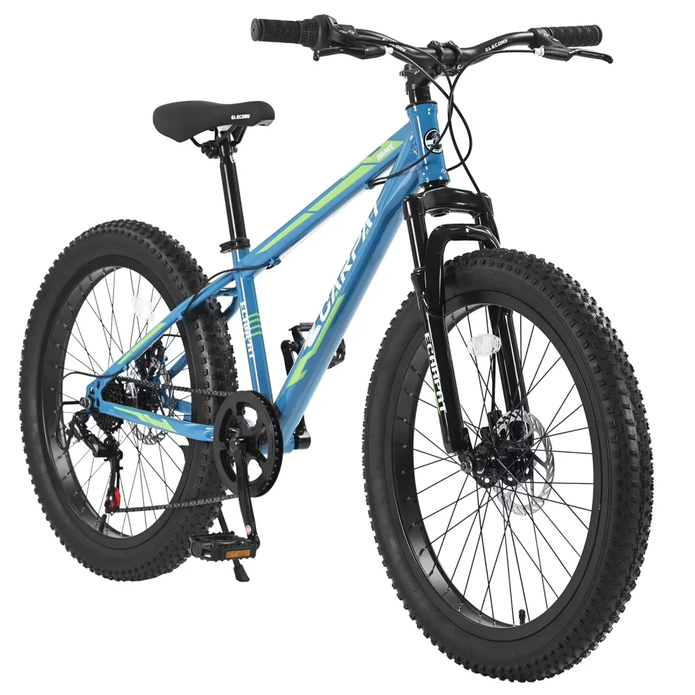 Mountain Bike 24" 3 inches 24 inch