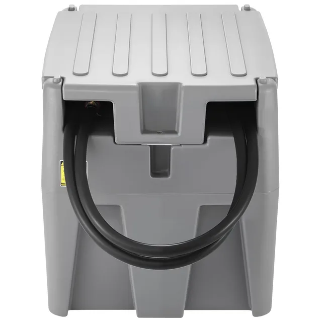 Tank 58 gallon 12v 13.1 ft