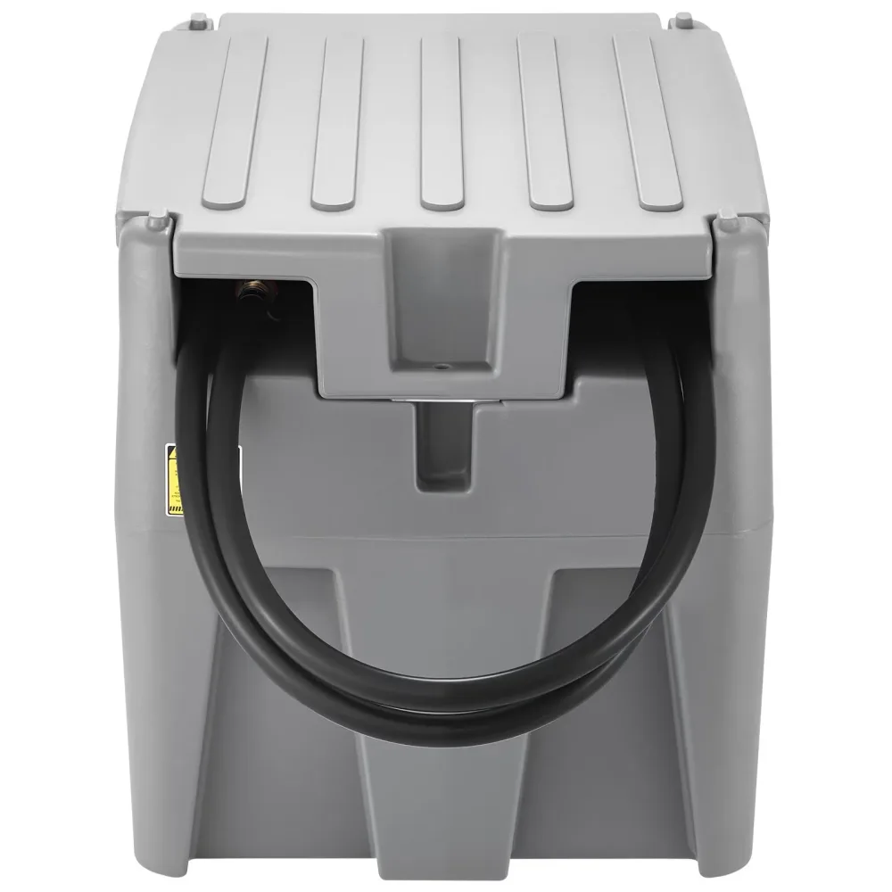 Tank 58 gallon 12v 13.1 ft