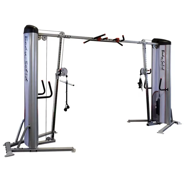 Strength Equipment