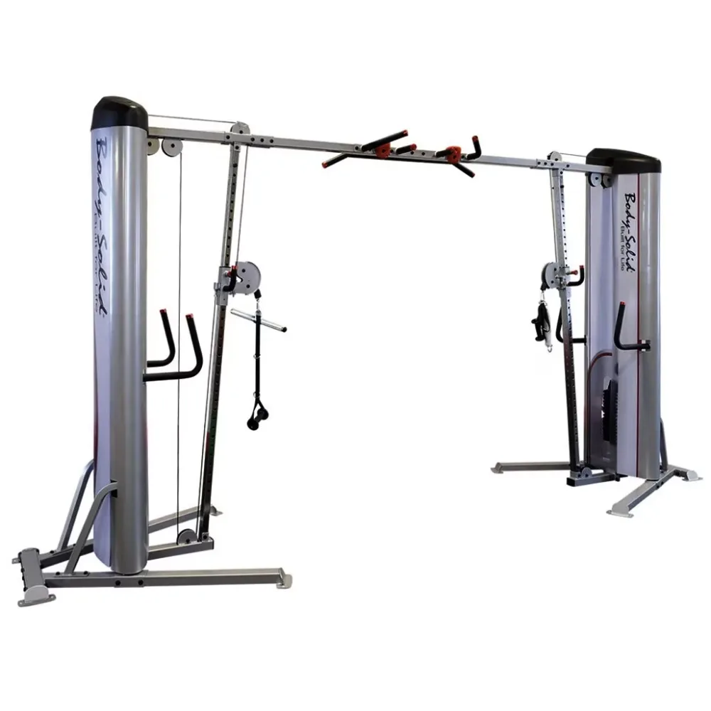 Strength Equipment