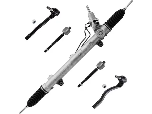 Steering Rack