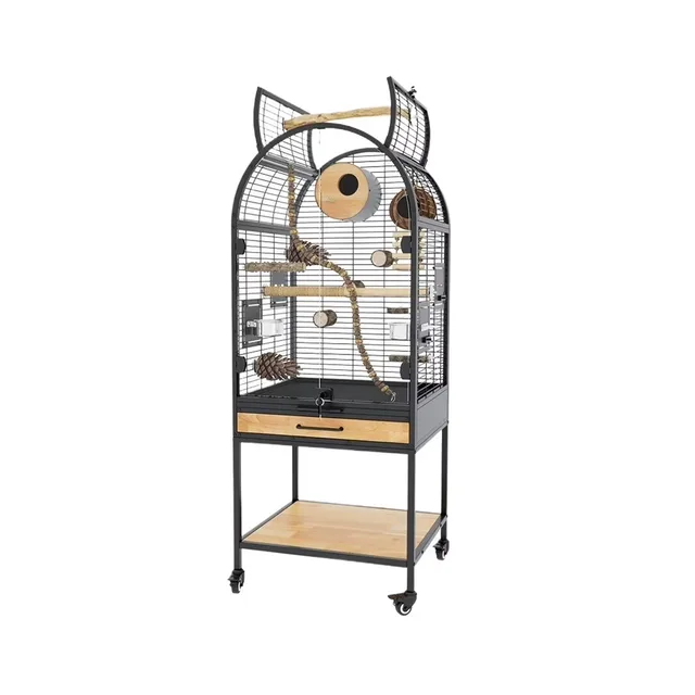 Luxury Bird