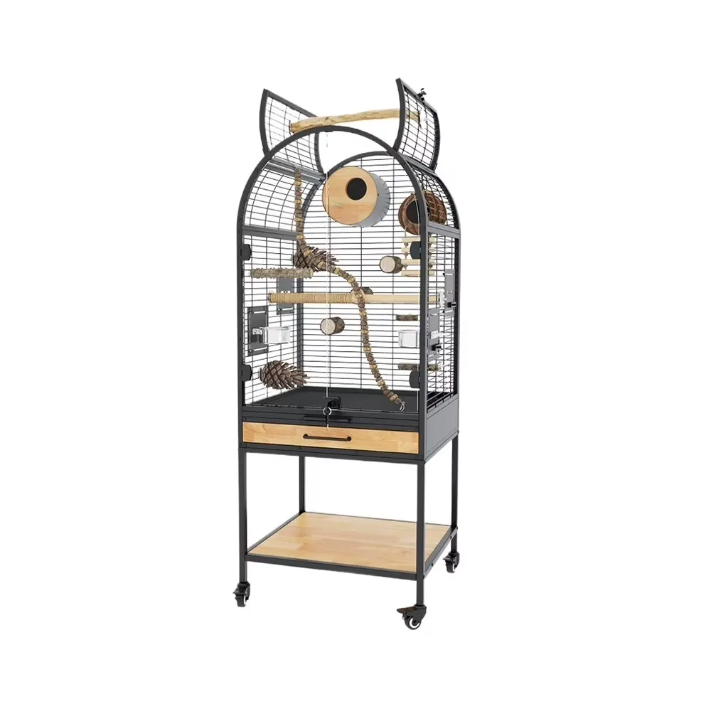 Luxury Bird