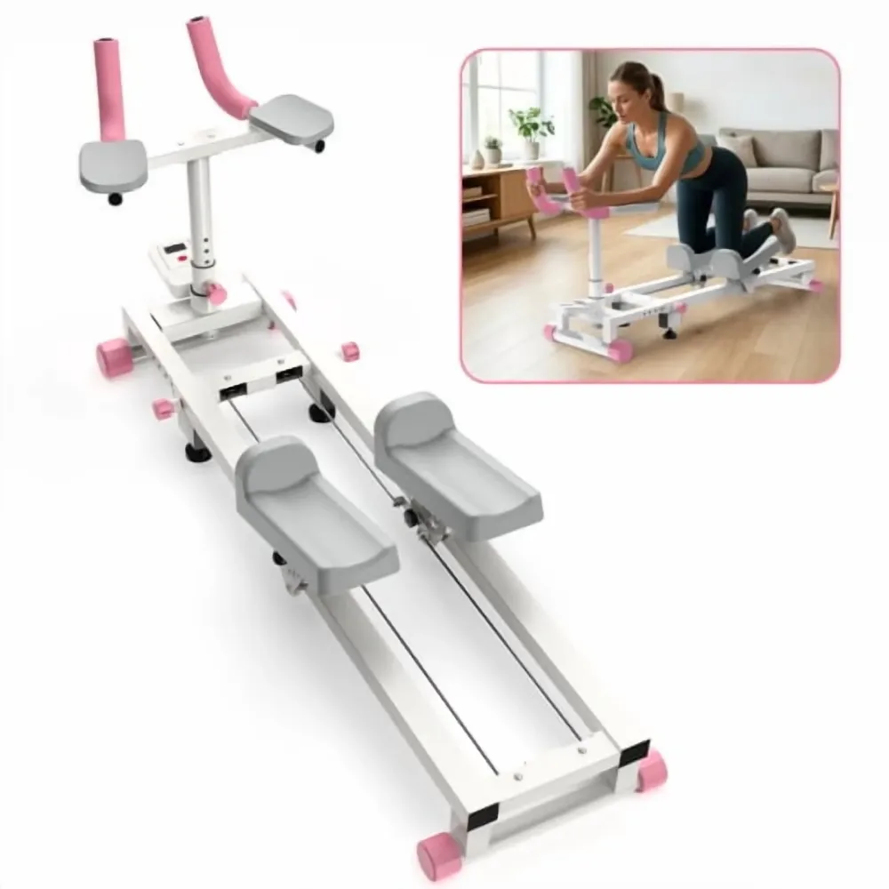 Workout Equipment portable adjustable