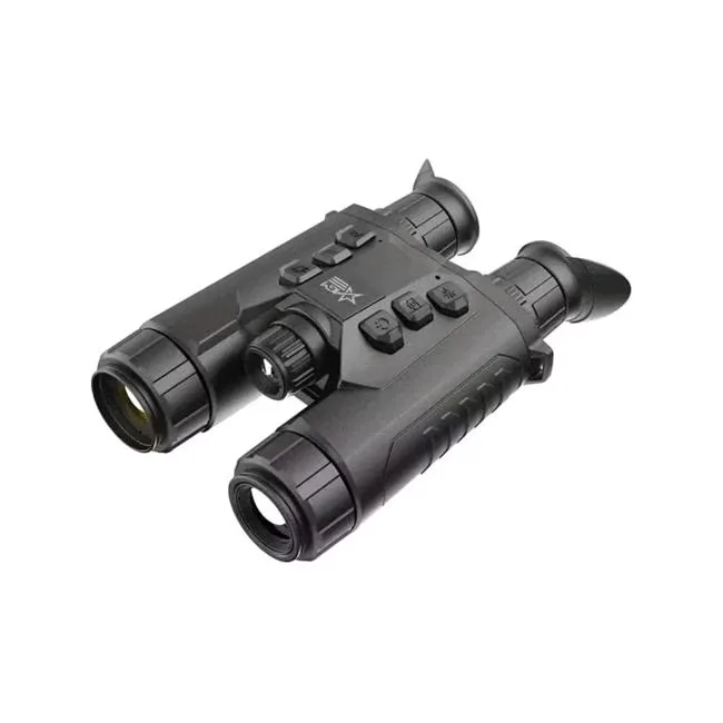 Binoculars 35mm black