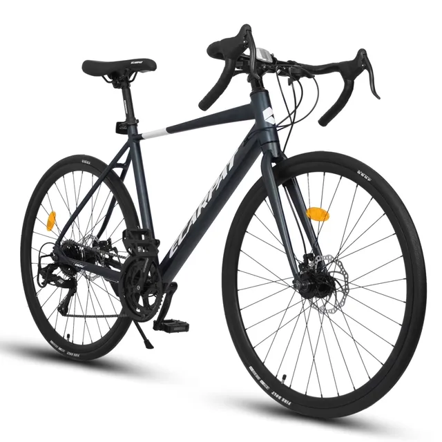 Road Bike blue 28" adjustable