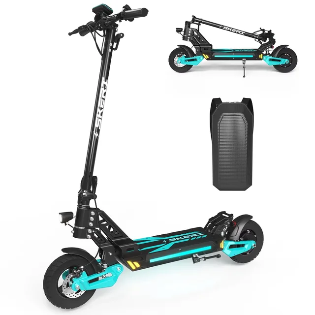 Electric Scooter 48v 500w 750w