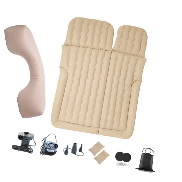 Camping Bed 250kg foldable waterproof