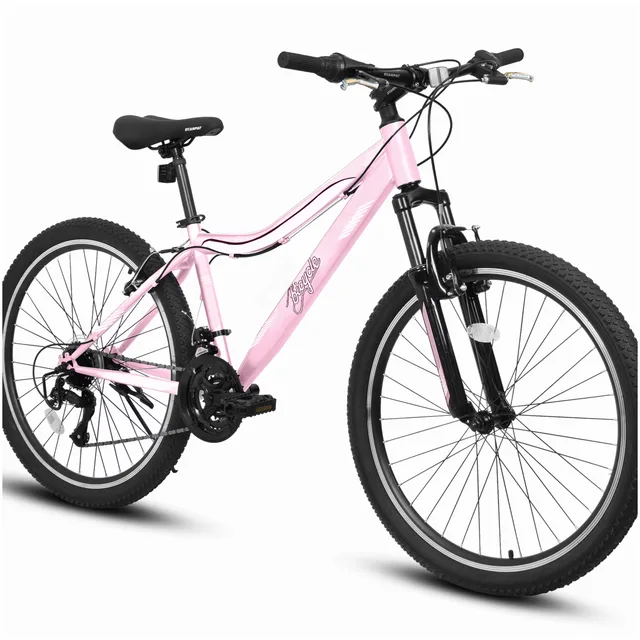 Mountain Bike 27.23 in adjustable