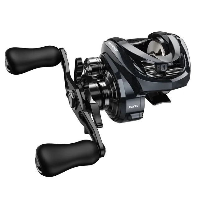 Baitcasting Reel 4 oz 0.35mm 16 oz