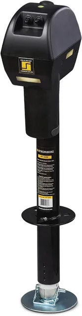 General Hand Tools 4500 lbs black 500 lbs