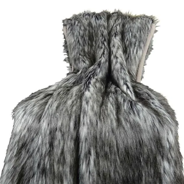 Bedding 120 in gray white