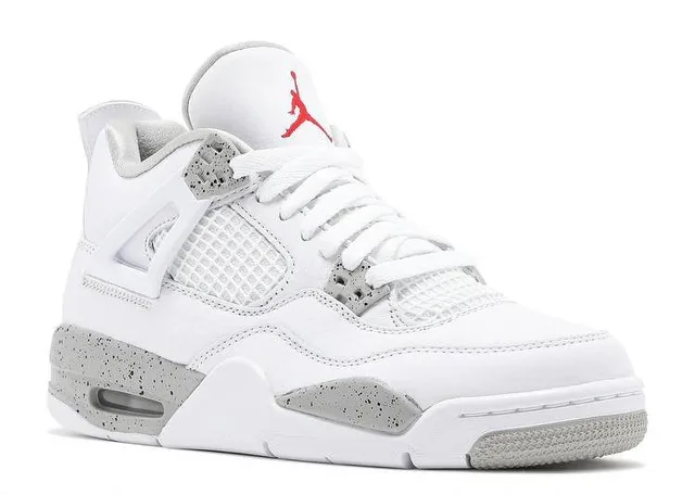 Basketball white grey