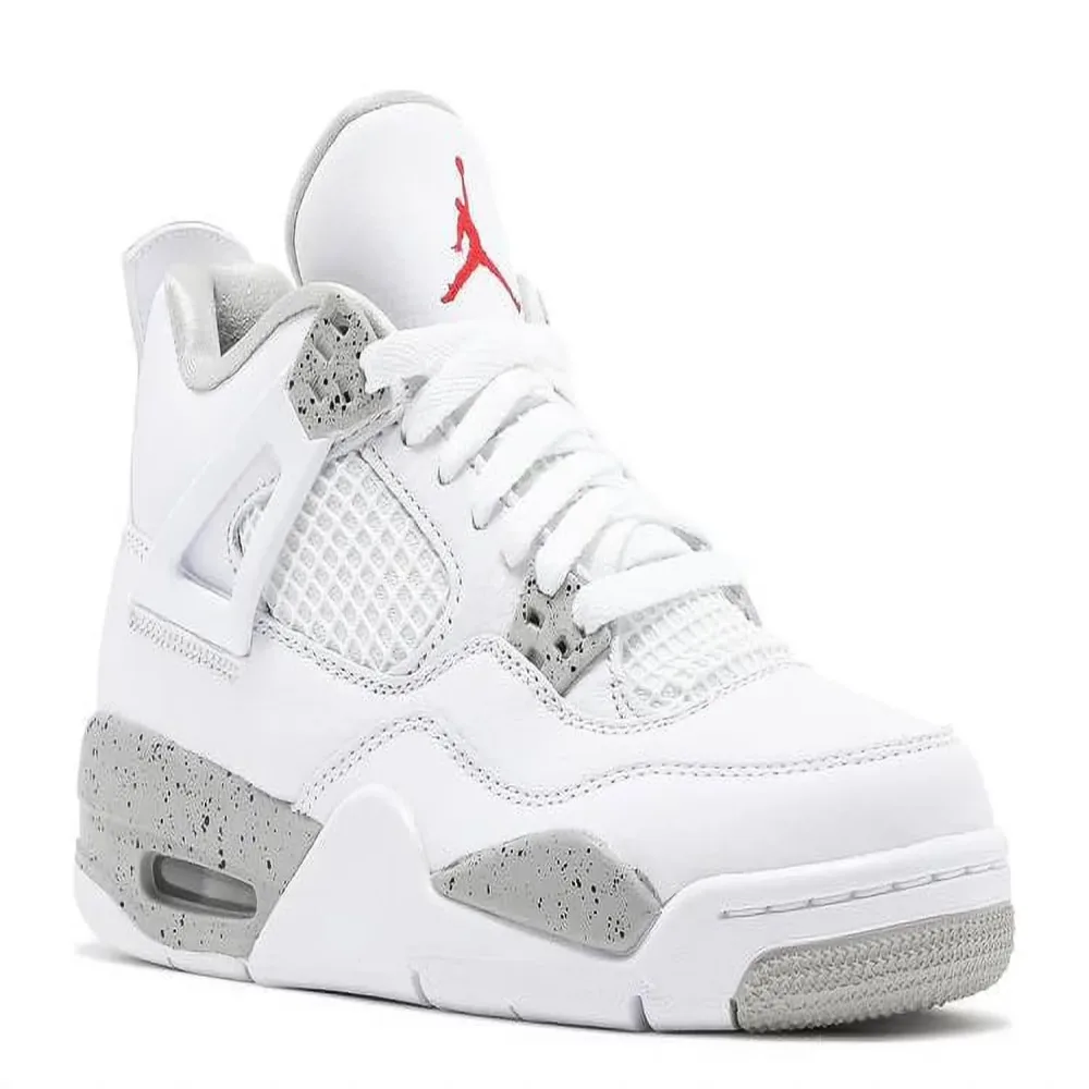 Basketball white grey