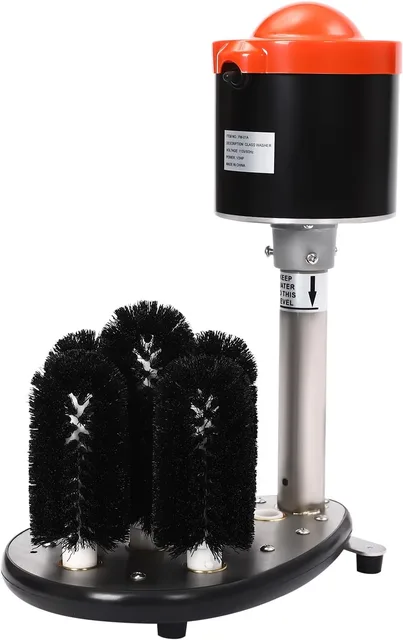 Cleaning 120v 250w 110v