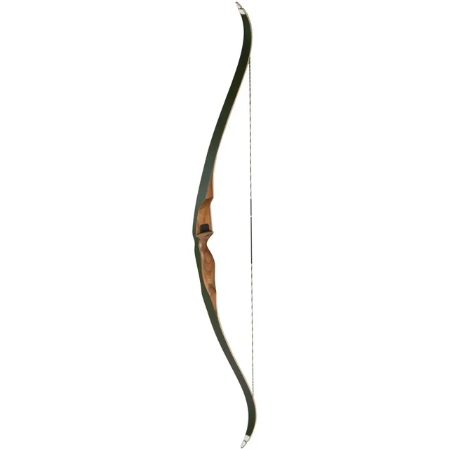 General Archery 45 lbs green