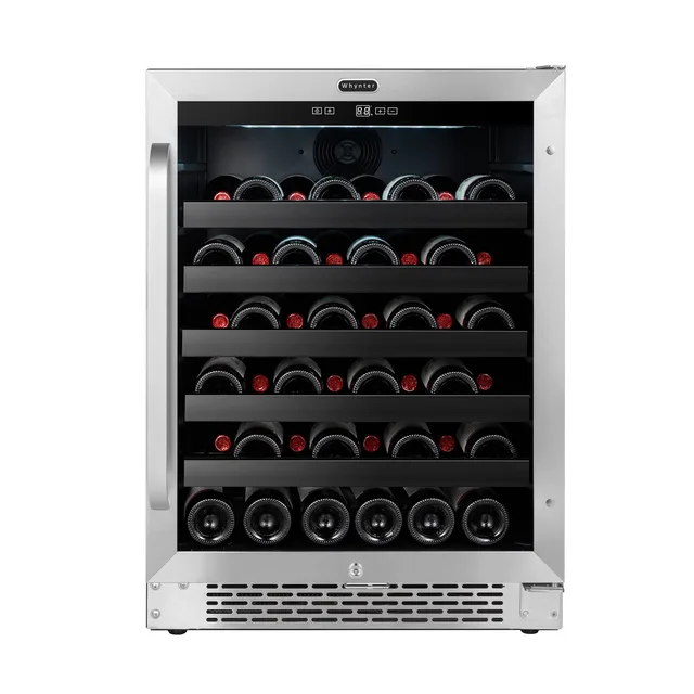 Refrigerator 24" 1volts 115 v
