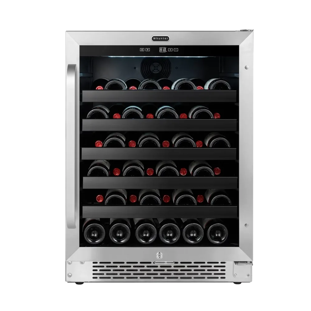 Refrigerator 24" 1volts 115 v