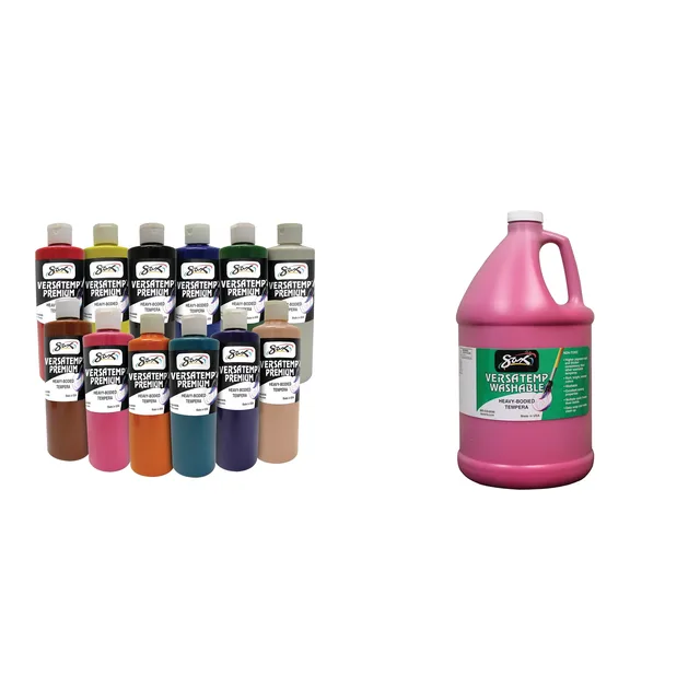 Art Projects 1 gallon