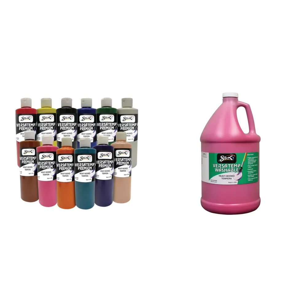 Art Projects 1 gallon
