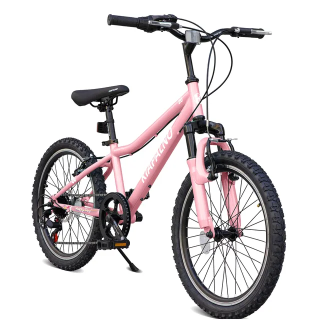 Mountain Bike 20 inch adjustable 20 in