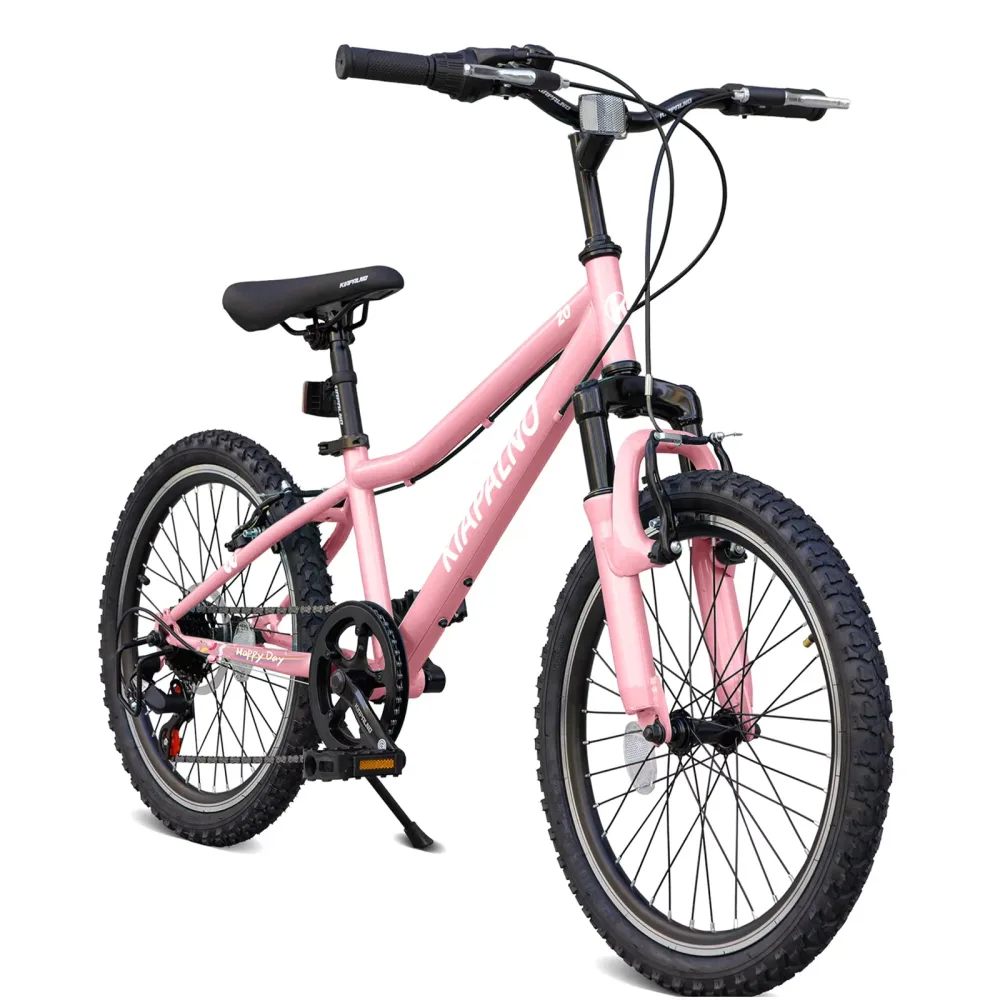 Mountain Bike 20 inch adjustable 20 in