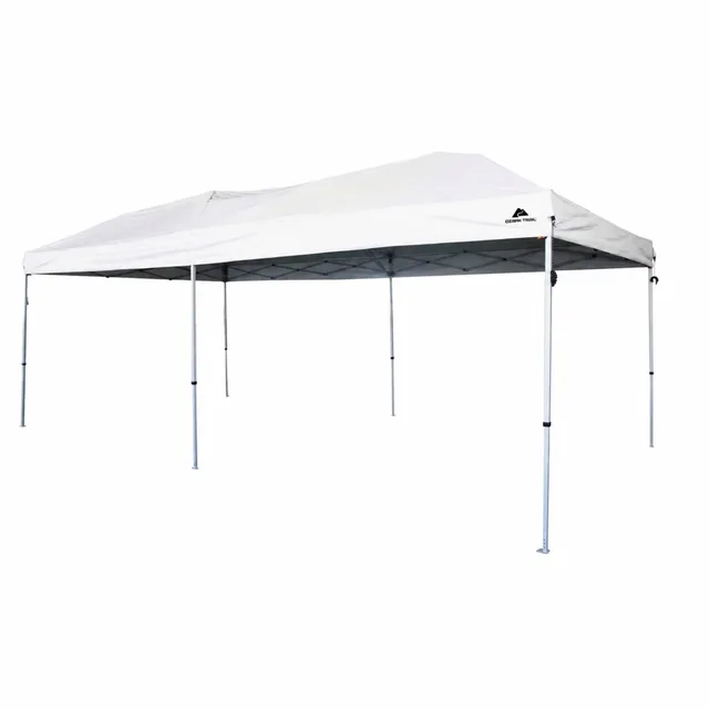 Canopy 20' 10' white