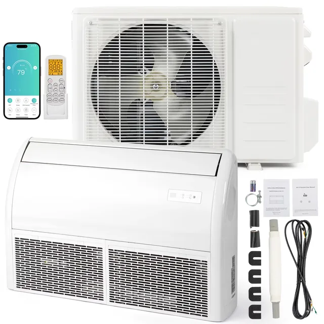 Inverter 230v 8' 4'