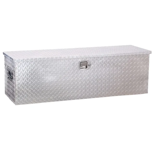 Truck Bed 49" heavy-duty locking