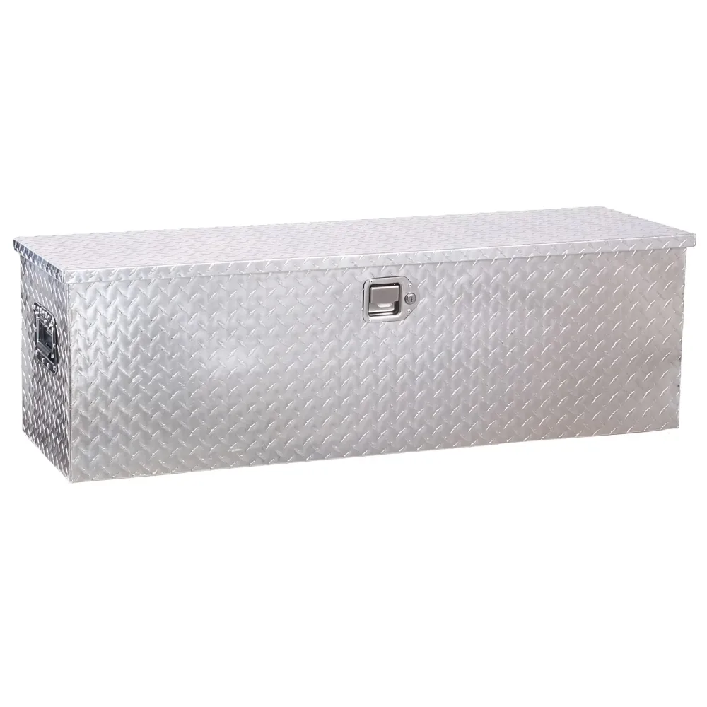Truck Bed 49" heavy-duty locking