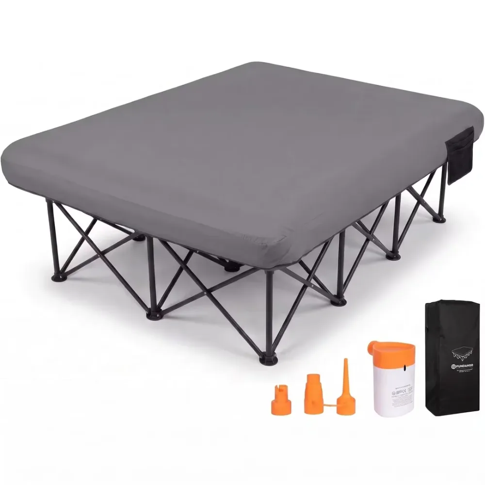 Air Bed 60 in folding 600 lb