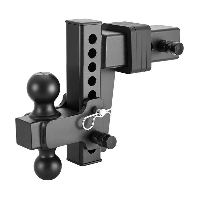 Adjustable Trailer 2.5 inch 2 inch 16 inch