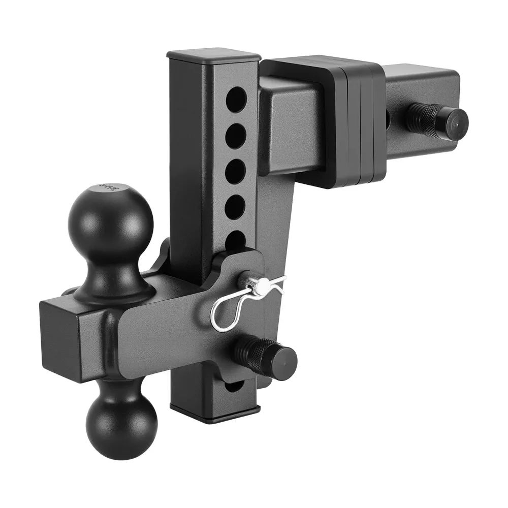 Adjustable Trailer 2.5 inch 2 inch 16 inch