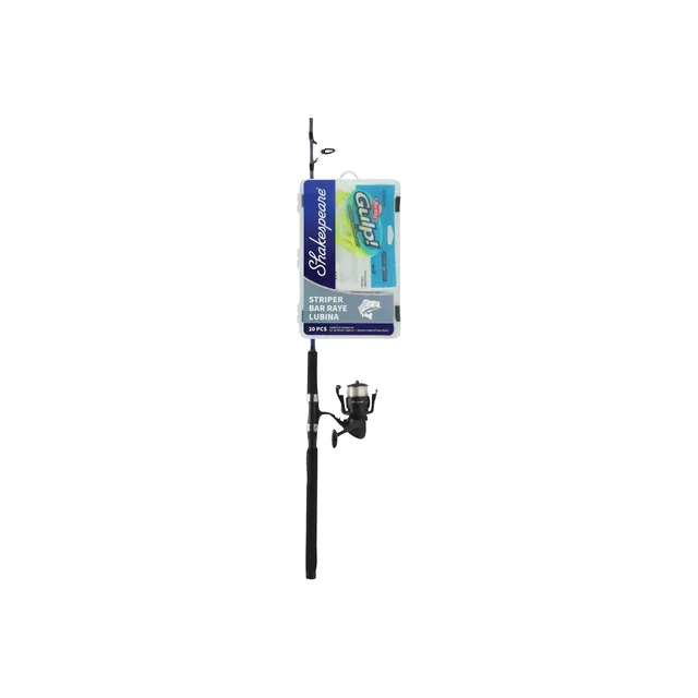 Rod Reel