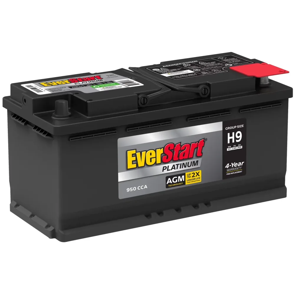 Battery Group 12 volt